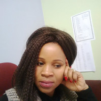 Nelly Ntshangase