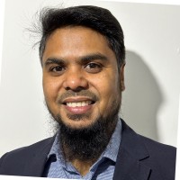 Iqbal Hossain