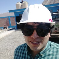 Sergio Pablo Nuñez Molina