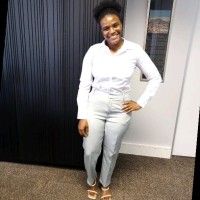 Thendo Ndou