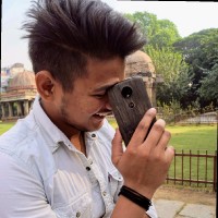 Vivek Kumar