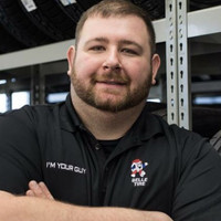 Brandon Charnley