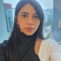 Maria Elizabeth Bermudez Guzman