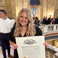 Shawnee Arrington