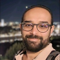 Samuel Fahim