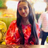 isha joshi