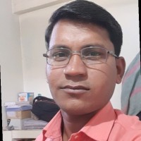 AMIT KUMAR CHAUDHARI