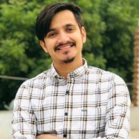 Anurag Yadav