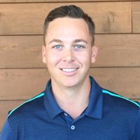 Baker Decamp, Pga