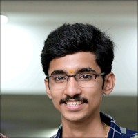 SREEJITH S V