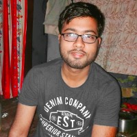 Ankit Kumar Maurya
