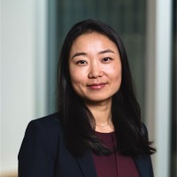 Qiongzhi Hu