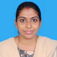 Jalashree Ganesh