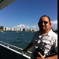 Roger Felipe Abea