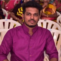 P Ganesh kumar