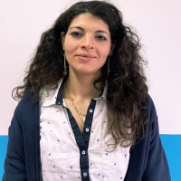 Maria Galesi