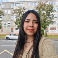 Candra Francisca Rodríguez Trujillo