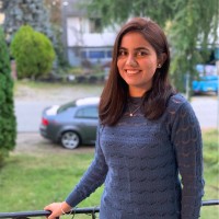 Geetika Batta