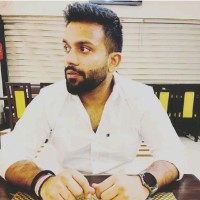 Yogesh Kaushik
