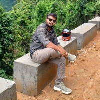 Abhishek M G
