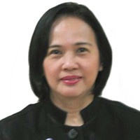 Milagros Corpuz