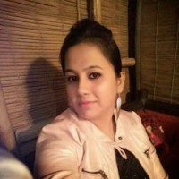 Deepika Singhal
