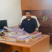 Anish Tiwari