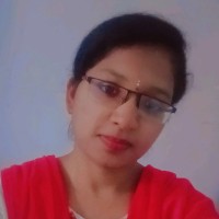 Bharathi Gajjala