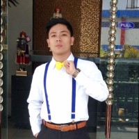 Ron Cedric Agamata