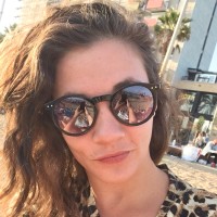 Camille VENCENT