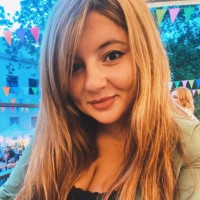 Anna Dobriian