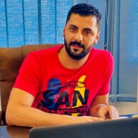 علاء عنان
