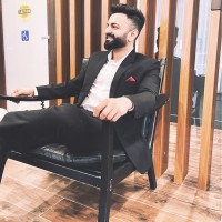 Mohitraj Jadeja