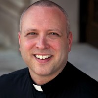 Keith Maczkiewicz, Sj, Ed.D.
