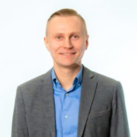 Mikael Heinonen