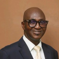 Seth John Acquaye, CMP, CPA, FAIPA