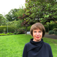 Louise Kearney