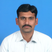 G Ramesh Babu