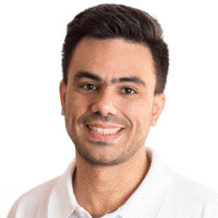 Marcus Vinícius Sandim