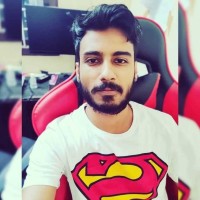 Rahul Kumar Jha