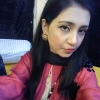 Mahvish Irum