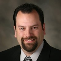 Keith Friedrich