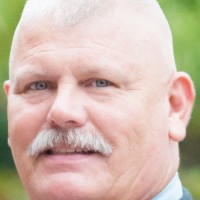 Terry Ledford