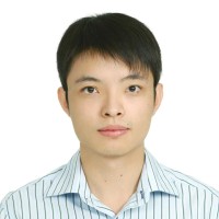 Cliff Wang