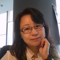 Teresa Huo