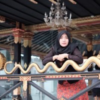 Nastiti Nurlita Sari