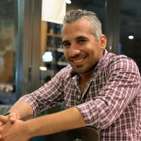 ramy nabil