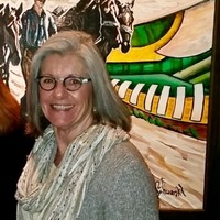 Sharon Richards
