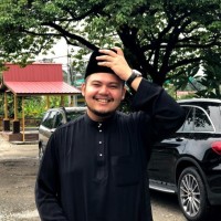 Ikmal Syaheed Abdul Aziz