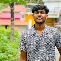 Sreekanth Pradeep